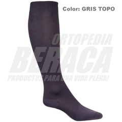 Medias ¾ Compresión 8-15mm/Hg. 70 Deniers DESCANSO - MICROFIBRA / Tipo Vestir | HOMBRE - comprar online