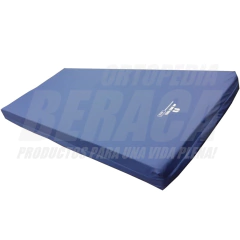 Colchón Multicapa y Viscoelástico HYPER FOAM VISCO CLINIC - Colchón Multicapa Antiescaras para Internación | Importado - comprar online