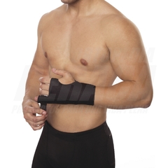FÉRULA INMOVILIZADORA DE DEDO MEÑIQUE de Neoprene