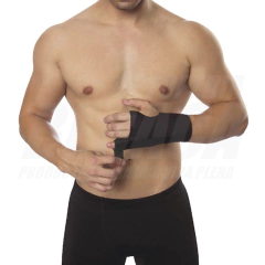 FÉRULA INMOVILIZADORA DE DEDO MEÑIQUE de Neoprene en internet