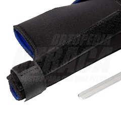 FÉRULA INMOVILIZADORA DE DEDO MEÑIQUE de Neoprene - tienda online