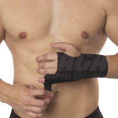 FÉRULA INMOVILIZADORA DE DEDO MEÑIQUE de Neoprene - comprar online