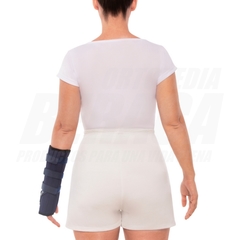 INMOVILIZADOR DE MUÑECA ACOLCHADO - Férula de Muñeca acolchada en internet