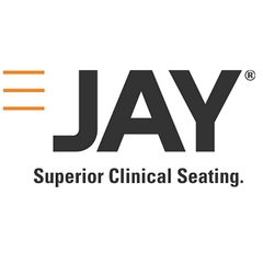 RESPALDO Postural JAY 3 - CONTORNO STANDARD de 5cm | Sedestación y Posicionamiento en internet