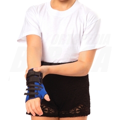 COUK-UP PEDIÁTRICO de Neoprene