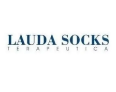 Medias ¾ DE VIAJERO DE COMPRESIÓN GRADUADA 70 Deniers - TRAVEL SOCKS - ALGODÓN / Look Casual | UNISEX - tienda online