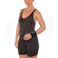 MUÑEQUERA REGULABLE de Neoprene