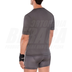 MUÑEQUERA SIN INCLUSIÓN DEDO PULGAR de Neoprene - Muñequera Boomerang Dedo Libre - ORTOPEDIA BERACA