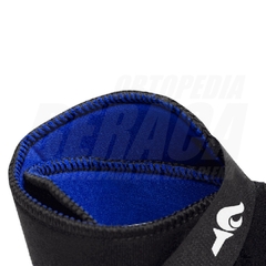 MUÑEQUERA SIN INCLUSIÓN DEDO PULGAR de Neoprene - Muñequera Boomerang Dedo Libre - tienda online