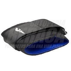 MUÑEQUERA TUBO CON AJUSTE de Neoprene - comprar online