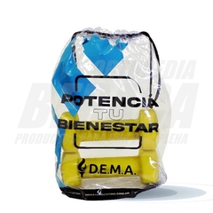 Par de MANCUERNAS, Pesas de Mano 1Kg. Rehabilitación, GYM, Fitness | Importadas - ORTOPEDIA BERACA