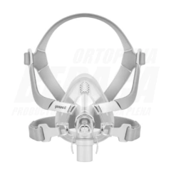 MASCARA BUCO NASAL YUWELL YF-02