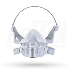 MASCARA BUCO NASAL YUWELL YF-02 - ORTOPEDIA BERACA