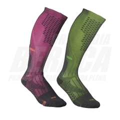 MEDIAS ¾ DEPORTIVAS Compresión 15-20mm/Hg. CROSSFIT - Mediana Compersión | UNISEX