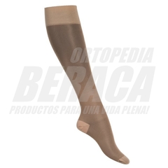 Medias ¾ Compresión 20-30 mm/Hg. ANTITROMBOTICA - Alta Compresión POLIAMIDA / Tipo Vestir | MUJER en internet