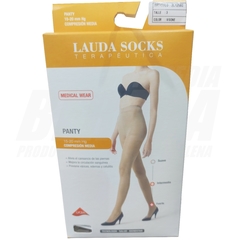 Medias PANTYHOSE CLASSIC Compresión 15-20mm/Hg. 140 Deniers TERAPÉUTICA - Mediana Compresión POLIAMIDA / Tipo Vestir | MUJER - comprar online
