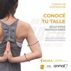 CINCHA para Codo de Tenista o Golfista | NEOPRENE - tienda online
