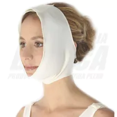 MENTONERA PARA LIFTING DE CUELLO