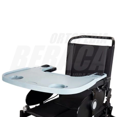 MESA MULTIFUNCIÓN PARA SILLAS DE RUEDAS - Modelo: Económica - comprar online