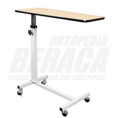 MESA SIMPLE Sanatorial Hospitalaria para COMER EN LA CAMA | Importada