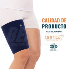 MUSLERA TUBULAR Elastizada - ORTOPEDIA BERACA