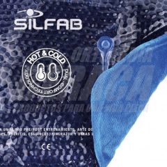 Perlas de Gel Frio y Calor Multiuso | Tamaño: LARGO en internet