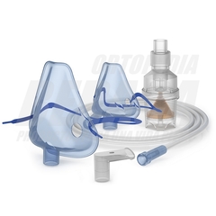 Nebulizador de Uso Continuo PROFESIONAL - N32 | Silfab - comprar online