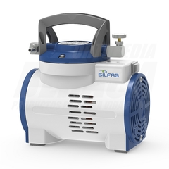 Nebulizador de Uso Continuo PROFESIONAL - N32 | Silfab
