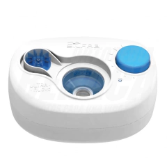 Nebulizador Ultrasónico ULTRA NUOVO - N60 | Silfab - comprar online