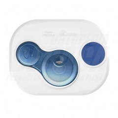 Nebulizador Ultrasónico NUOVO PICCOLO - N61 | Silfab - comprar online