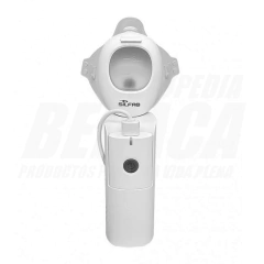 Nebulizador MANOS LIBRES MESH - VPM7 | Silfab - comprar online