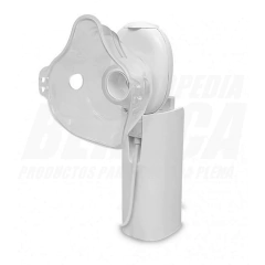 Nebulizador MANOS LIBRES MESH - VPM7 | Silfab en internet