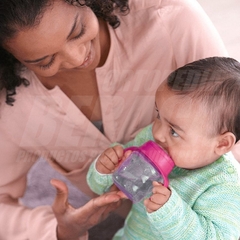 Vaso EASY SIP Nena con Boquilla y Asas 200Ml. + 6 Meses; Philips Avent | SCF551/03 - tienda online