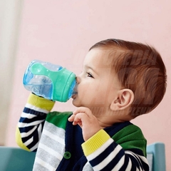 Vaso EASY SIP Nene con Boquilla y Asas 200Ml. + 6 Meses; Philips Avent | SCF551/05 en internet
