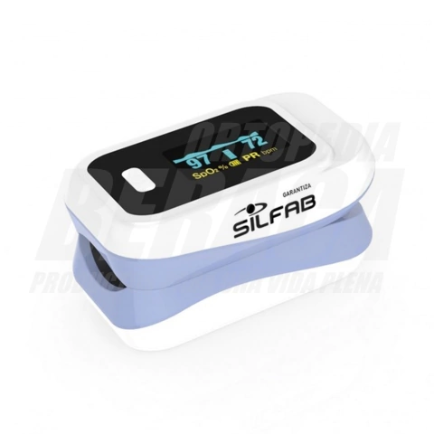 Oxímetro de Pulso | YK-80C