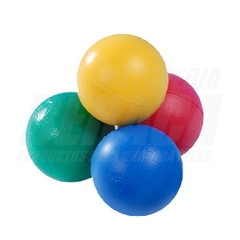 PELOTITA para REHABILITACIÓN de MANOS / ANTI STRESS - Tamaño: CHICO (Mano Mujer) en internet