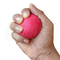 PELOTITA para REHABILITACIÓN de MANOS / ANTI STRESS - Tamaño: GRANDE (Mano Hombre) - tienda online