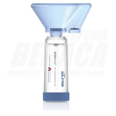 Aerocámara ADULTOS | PA05 - comprar online