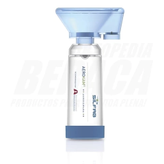 Aerocámara PEDIÁTRICA | PA06 - comprar online