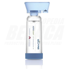 Aerocámara NEONATAL | PA07 en internet