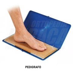 PLANTILLAS ORTOPEDICAS PERSONALIZADAS - comprar online