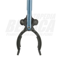 PINZA Ortopédica ALCANZA OBJETOS - REFORZADA | Ultra Liviana de Aluminio - tienda online
