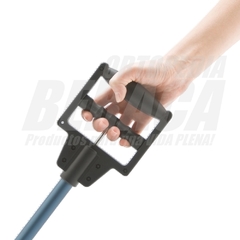 Imagen de PINZA Ortopédica ALCANZA OBJETOS - REFORZADA | Ultra Liviana de Aluminio