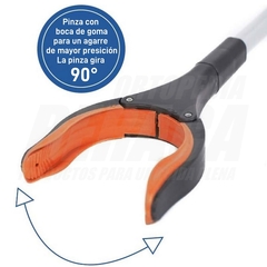 Pinza ALCANZA OBJETOS de Precisión | Importada - ORTOPEDIA BERACA