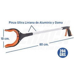 Pinza ALCANZA OBJETOS de Precisión | Importada en internet
