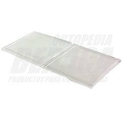 PLANCHA DE GEL POLIMERO sin Adhesivo