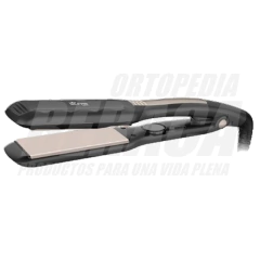 Planchita de Pelo WET & DRY | BY-612