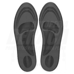 Plantillas Genéricas 3D DEPORTIVAS - Alivia dolor arco, Ideal fascitis plantar | Importadas - comprar online