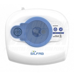 Nebulizador Ultrasónico POTENZA - N68 | Silfab - comprar online