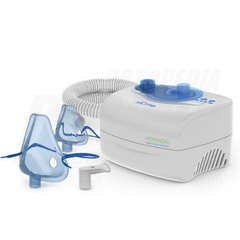 Nebulizador Ultrasónico POTENZA - N68 | Silfab - ORTOPEDIA BERACA